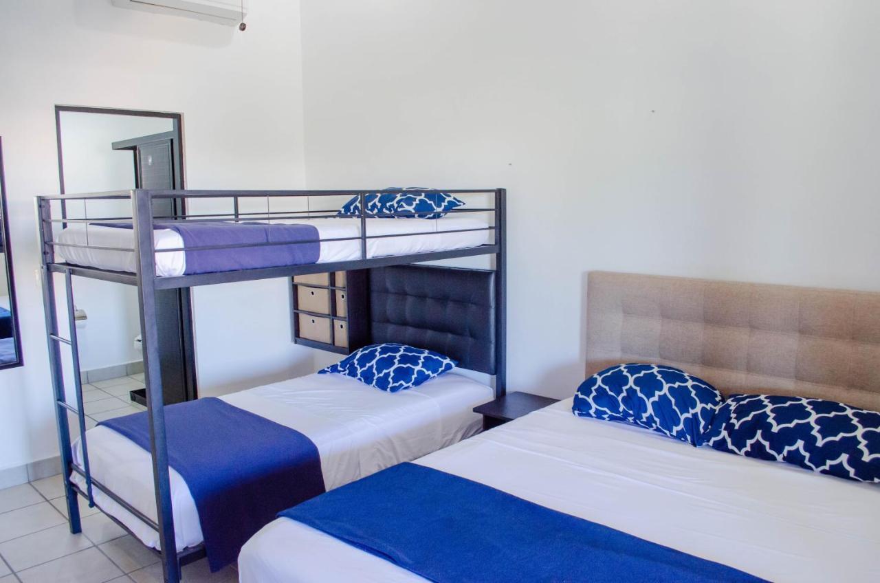 Pedregal Suites - Marina And Downtown Cabo San Lucas Eksteriør billede