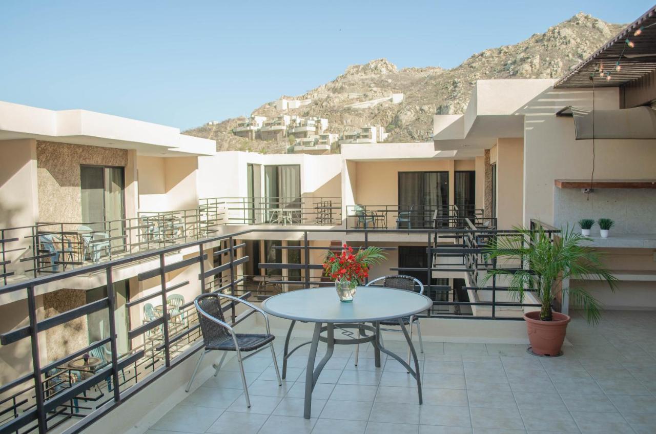 Pedregal Suites - Marina And Downtown Cabo San Lucas Eksteriør billede