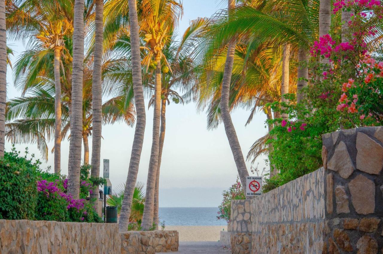 Pedregal Suites - Marina And Downtown Cabo San Lucas Eksteriør billede