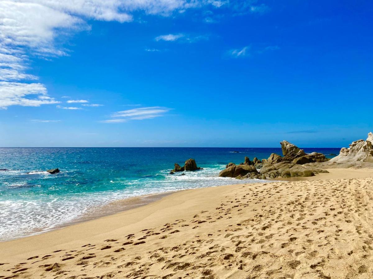 Pedregal Suites - Marina And Downtown Cabo San Lucas Eksteriør billede