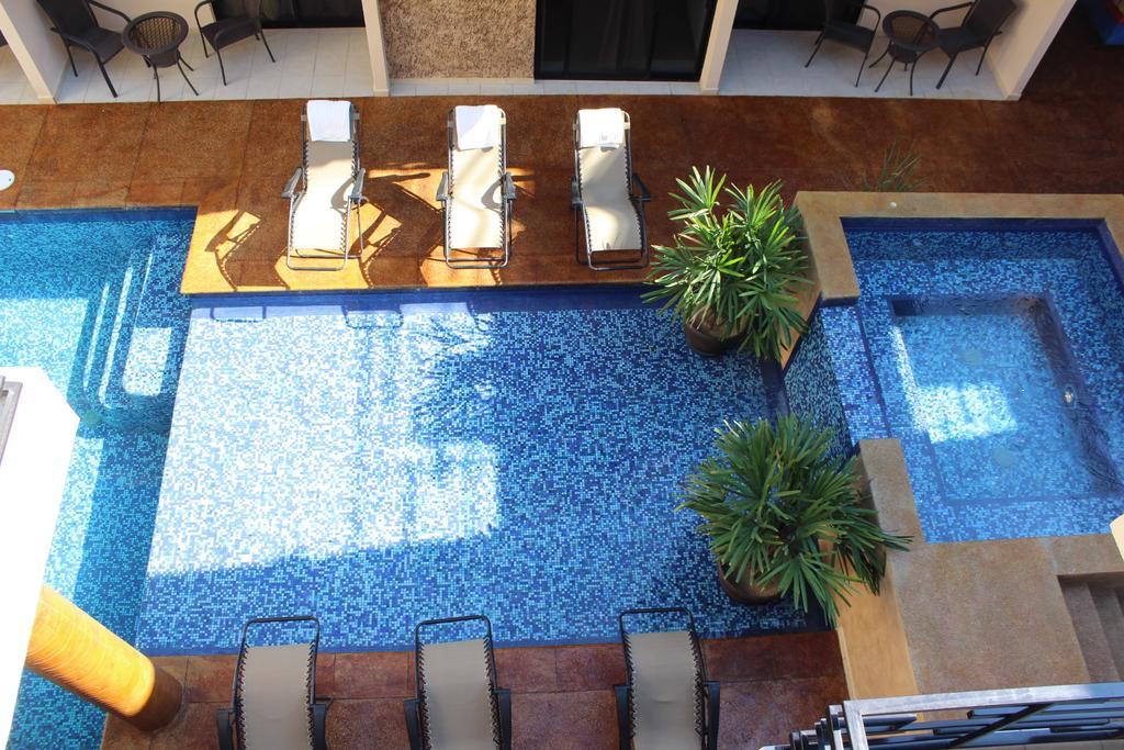 Pedregal Suites - Marina And Downtown Cabo San Lucas Eksteriør billede